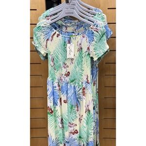 Ace Fashion Women's Dress | Size Medium | Stylish Casual Wear